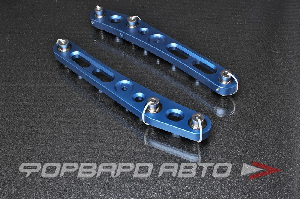 Рычаги задние регулируемые Honda Civic 88-95 EF EK RSX  Rear Lower Arms N1 