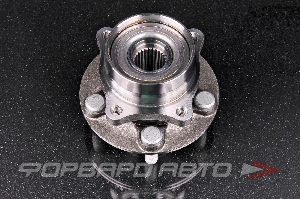 Ступица передняя KRAUF WBK1127UU