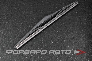 Купить Щётка стеклоочистителя для заднего стекла 350 мм (14") каркасная JIKIU WR214 Щётка стеклоочистителя для заднего стекла 350 мм (14") каркасная JIKIU WR214