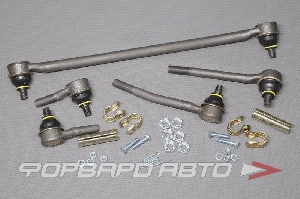 Купить Трапеция рулевая ВАЗ 2101-07, "Трек" Стиль 15% ресурс <>  Трапеция рулевая ВАЗ 2101-07, "Трек" Стиль 15% ресурс <>