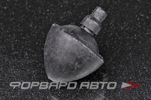 Отбойник подвески d-10, D-43, h-40 RBI T2845P