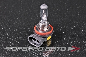 Лампа H8 35W 12V MILES BL027