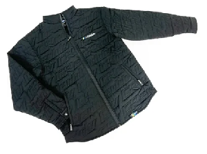 GReddy quilted jacket L GREDDY 38002045