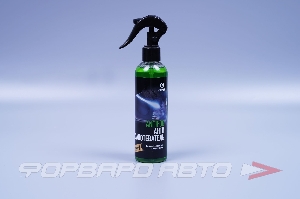 Антизапотеватель стекол «Antifog», 250мл GRASS 154250