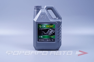 Масло моторное М8В 5л ОЙЛРАЙТ 2484