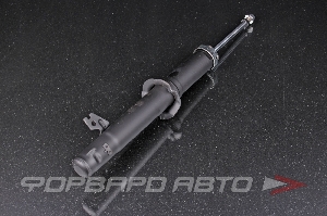 Амортизатор передний, левый PATRON PSA341450