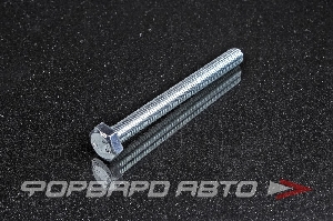 Болт М10*1,5*100 оцинк. <> 500К-М10-100