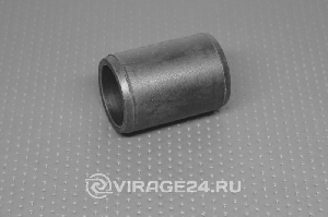 Втулка резиновая D=21,5/24,5 L=45 ARIETE 06975