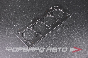 Прокладка ГБЦ STELLOX 11-25004-SX