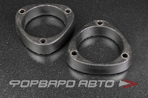 Проставка стойки, передней 6*10, 30 мм ПОЛИМЕР 01-15-007/30