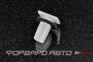 Клипса бампера заднего Hyundai-Kia MASUMA KR-335