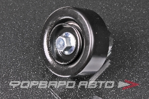 Ролик приводного ремня (Hyundai Tucson, Kia Carnival, Sportage) KRAUF RKZ1015EG