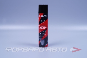 Пропитка для воздушного фильтра, MOTO. 400 мл LAVR LN7708