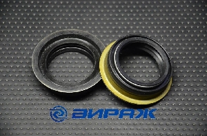 Сальник 35*48*13/15 (б/н) мет. PAYEN NJ263