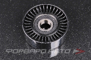 Ролик приводного ремня (Audi A4, A5, A6, Q5, VW Amarok, Transporter) KRAUF GTZ0193EG