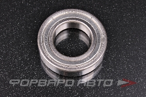 Подшипник 30*55*13 (шариковый) в металле NTN 6006ZZCM/5K