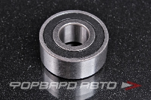 Подшипник 17*40*17,5 (шариковый) KG 3203-2RS