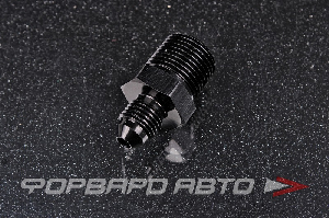 Фитинг AN4 - 3/8" NPT AB88 