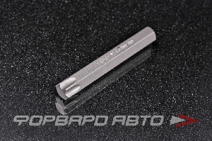 Купить Бита Torx Т55*75мм FORCE 1767555 Бита Torx Т55*75мм FORCE 1767555