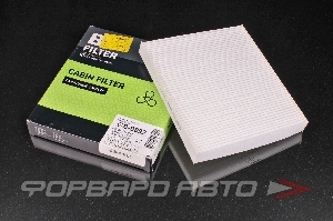 Фильтр салонный BIG FILTER GB-9892