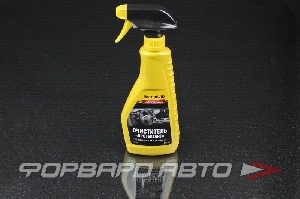 Очиститель"Протектант" для винил, кожи, пластика, резины 475мл DOCTORWAX DW5232