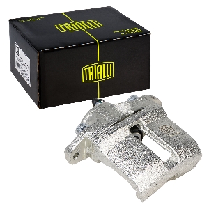 Суппорт тормозной передний левый D48 Renault Logan 2008-, Lada Largus 2012 TRIALLI CF012003