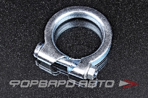 Хомут глушителя d49,5 FA1 961-949