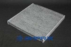 Фильтр салонный (угольный) M2 M2SU04K