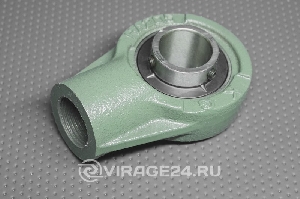 Подшипниковый узел (d-25) LK UCHA205 (UC205+HA205)