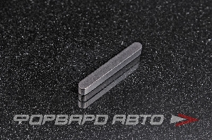 Шпонка прямоугольная 5*5*40 мм РОССИЯ ГОСТ23360-78