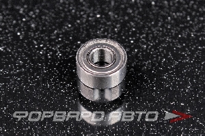 Подшипник 3*7*3 (шариковый) NSK 683ZZ