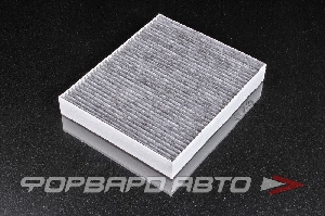 Фильтр салонный (угольный) TSN 9.7.765