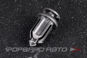 Клипса 7,9*13*12мм MASUMA KJ-2005