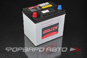 Аккумулятор 12V 70А/ч (R) SMF (230x168x220) 580A SOLITE 85D23R