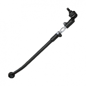 Тяга рулевая ВАЗ 1117-19 2190  правая в сб. «Конвейерная» БелМаг BM.0083