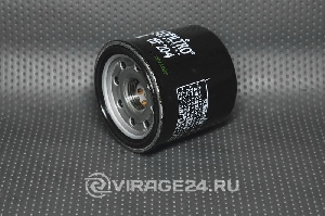 Фильтр масляный HIFLO FILTRO HF204