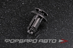 Клипса 6,6*14*19мм MASUMA KJ-1111