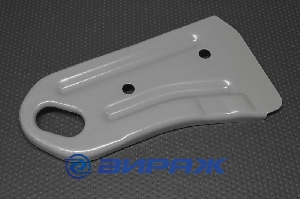 Крюк буксировочный GEELY 1062000367