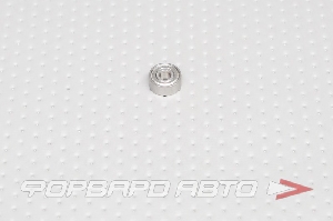 Подшипник 3,175*9,525*3,967 (1/8*3/8*5/32) FUSHI R2ZZ