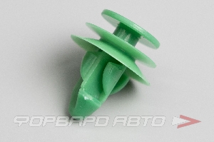 Клипса 8,6*14*18мм TATSUMI TJB1488