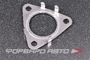 Прокладка турбины D-41, d-9*61 VAG 059 253 115 B