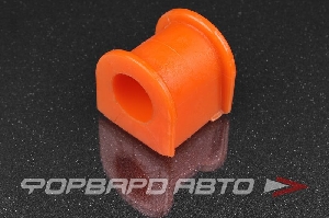 Купить Втулка стабилизатора 36мм ПОЛИУРЕТАН 1-01-1375 Втулка стабилизатора 36мм ПОЛИУРЕТАН 1-01-1375