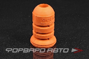 Отбойник стойки d22*58*90мм MELCO 857412303E