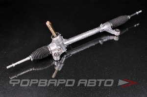 Рейка рулевая HONDA VEZEL RU2,RU4 4WD RHD DAGGER 53400T7AJ92