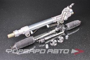 Рулевая рейка (Toyota Land Cruiser 200, Prado 120, Lexus GX 470) Motorherz R21481NW