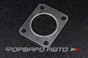 Прокладка турбины 4D31T, 4D34T, KINUGAWA 413-02001-015