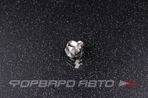 Купить Болт М5*0,8*8 титановый с фланцем FORA TITANIUM DIN6921-5*8Ti Болт М5*0,8*8 титановый с фланцем FORA TITANIUM DIN6921-5*8Ti