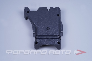 Кожух рулевой колонки для автомобиля ВАЗ 2108-09 Сызрань 2108-3403070/72