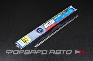 Купить Щётка стеклоочистителя 450 мм (18") Hybrid AVANTECH HR-18 Щётка стеклоочистителя 450 мм (18") Hybrid AVANTECH HR-18