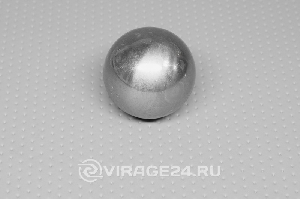 Шар 38,1 мм (1 1/2) ЗМС 